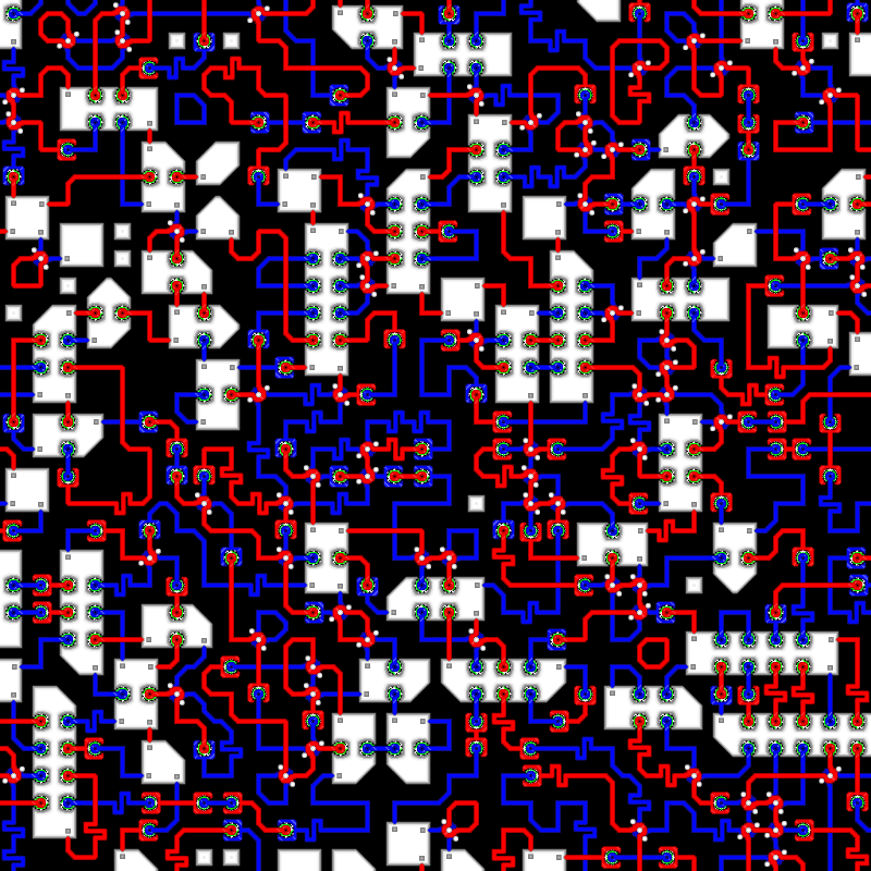 Quantum cable management #18