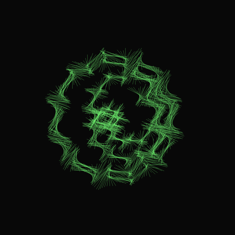 The Noise #10969