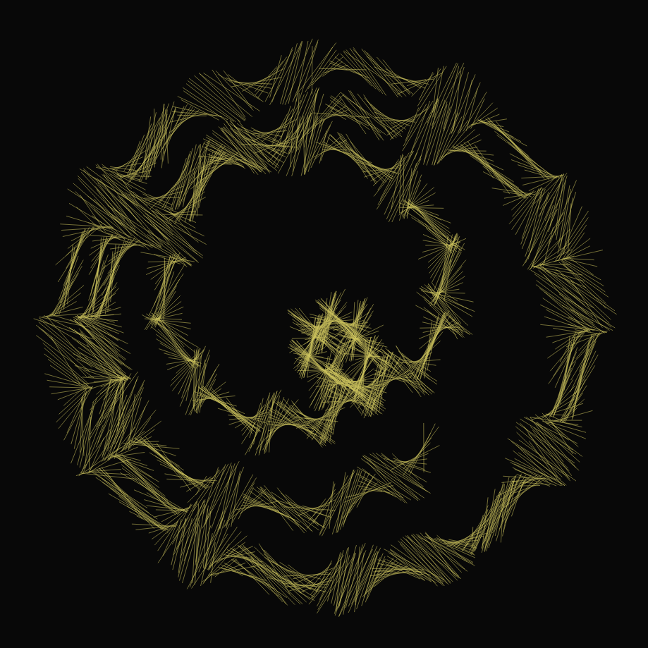 The Noise #9135