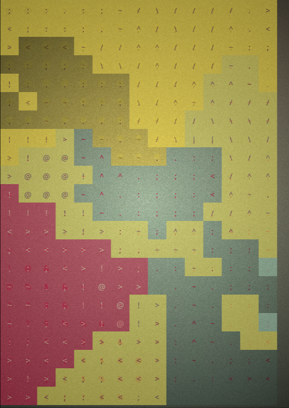 Convergence Remnants #6696