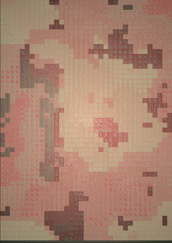 Convergence Remnants #8207