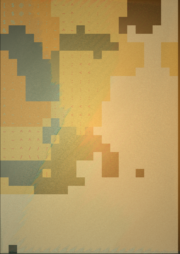 Convergence Remnants #11968