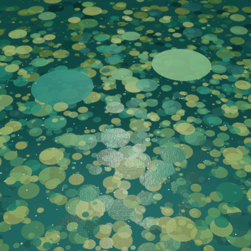 Pond #55