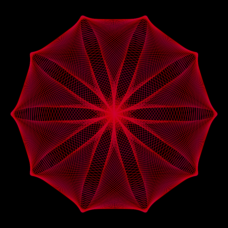 Simple Shapes #105