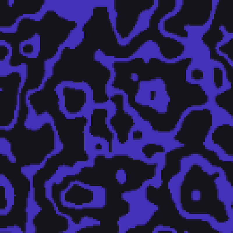 Color Noise with moving mouse #634