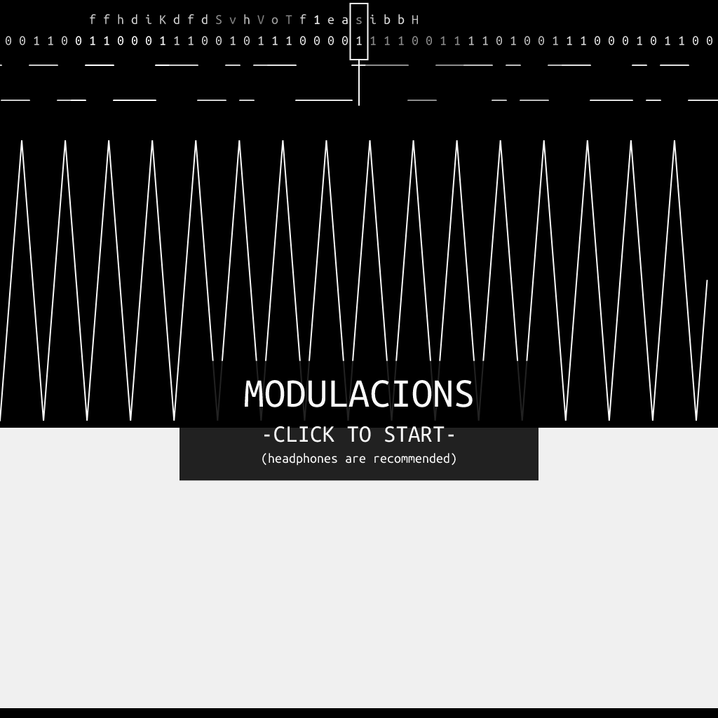 Modulacions (audio) #57