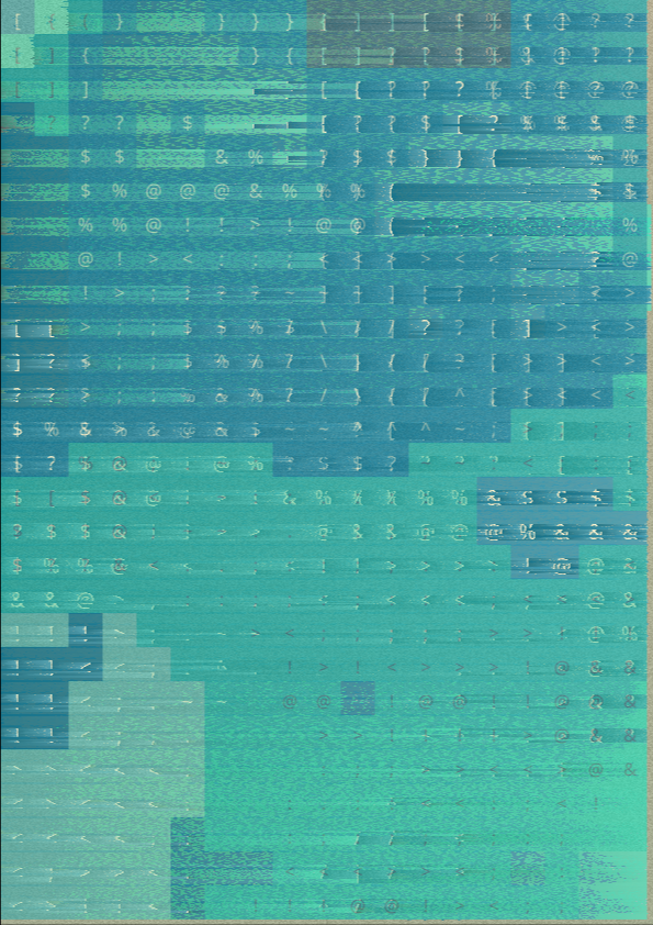 Convergence Remnants #4613