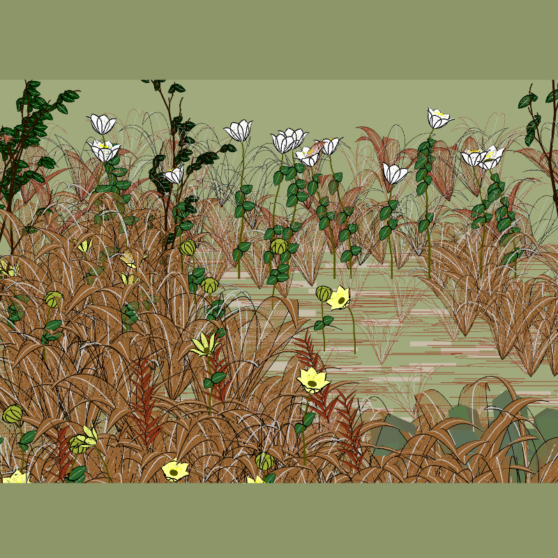 EcoPatterns #105
