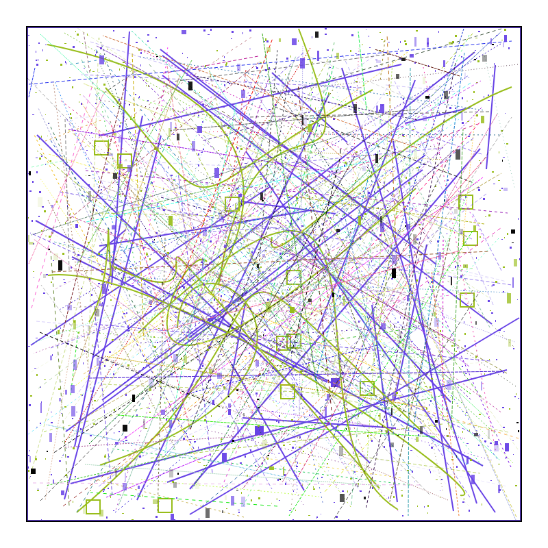 Starmap - AI Study I #153