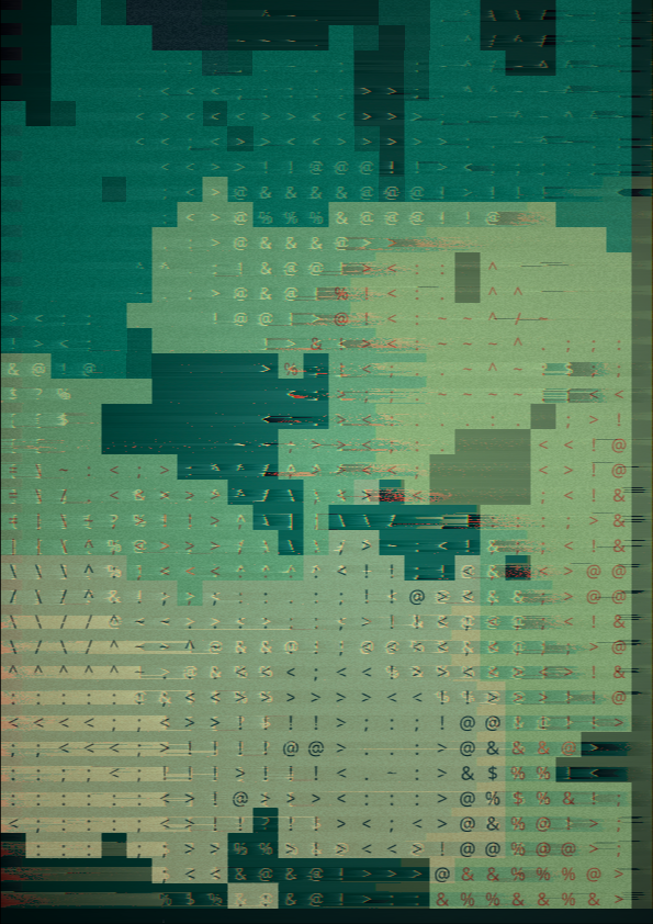 Convergence Remnants #5153
