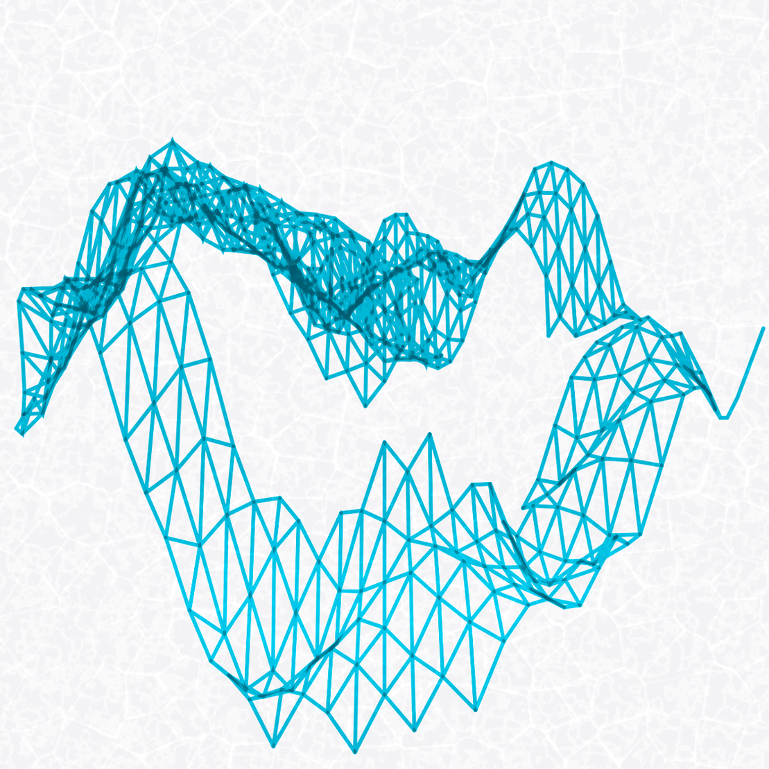 Plottable Wireframe (8 frames) #168