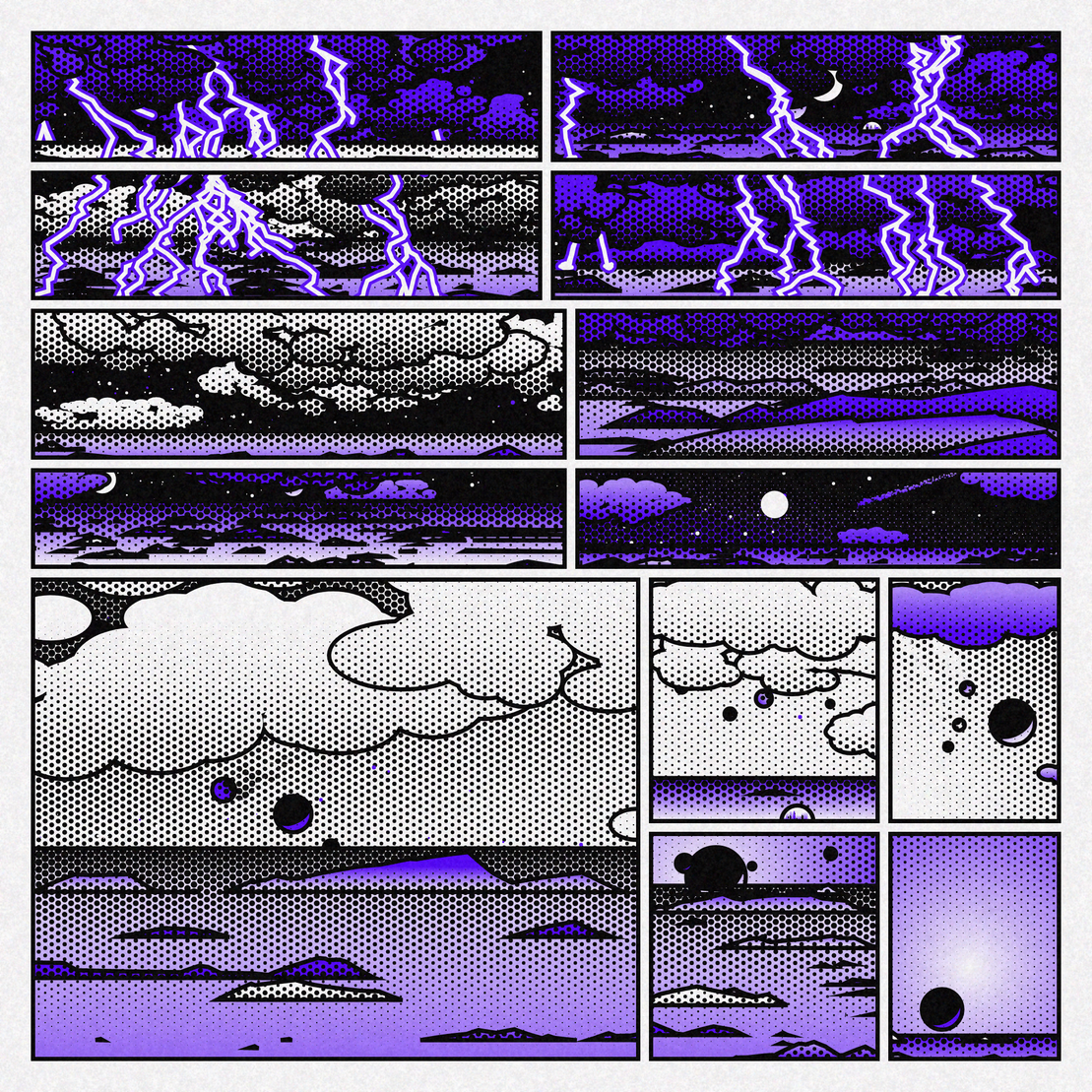 Astronomic Comics #68