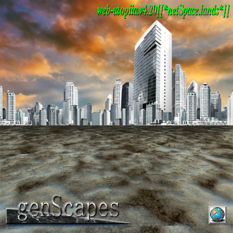 genScapes #110