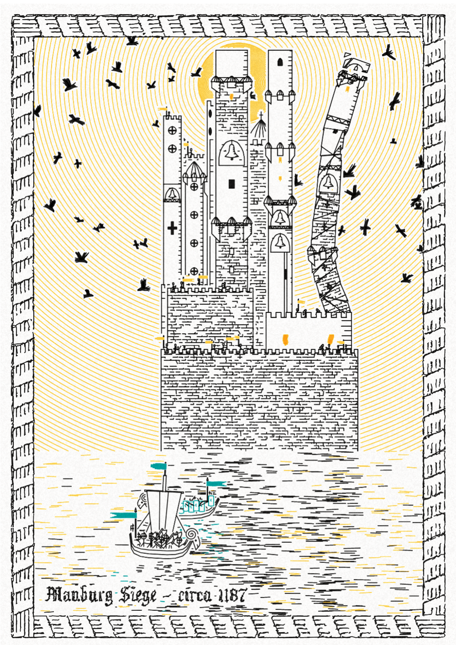 Plottable Era: (II) Medieval #32