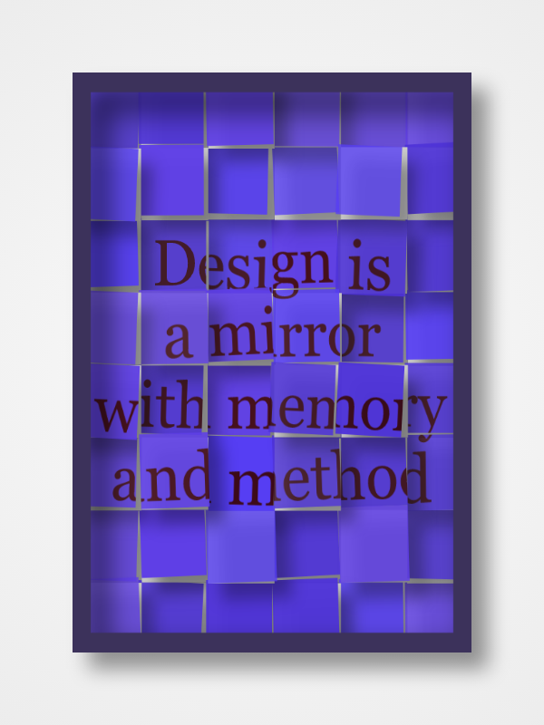 The Metaphor Machine #34748