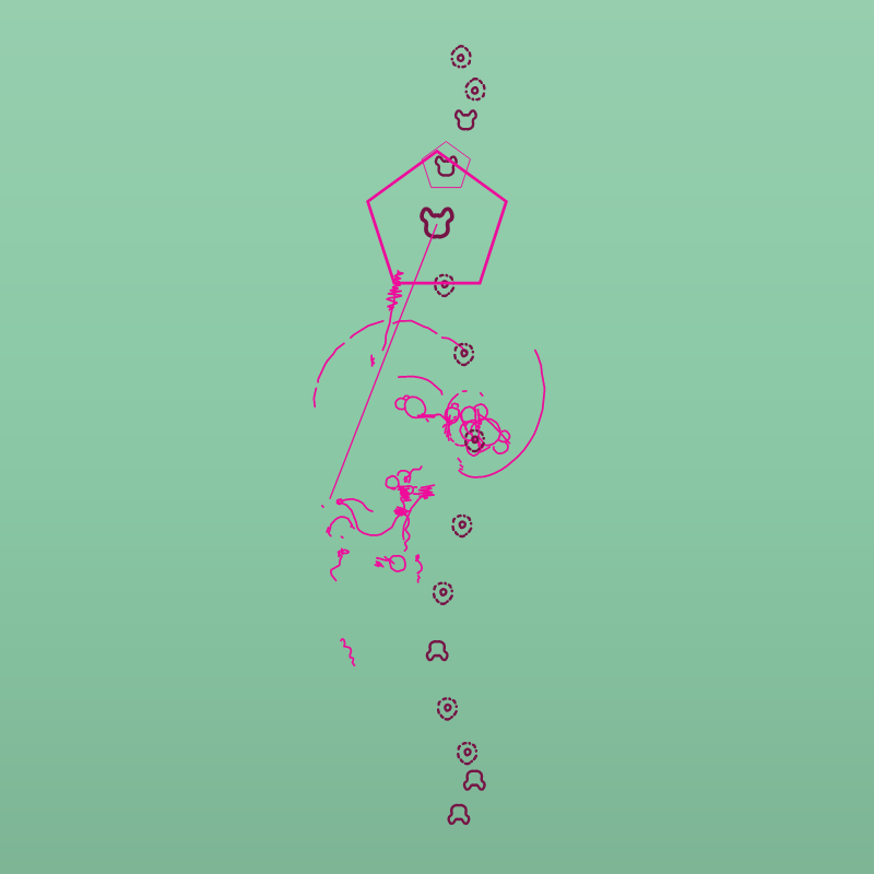 A Strange Loop #89