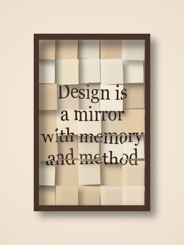 The Metaphor Machine #22587