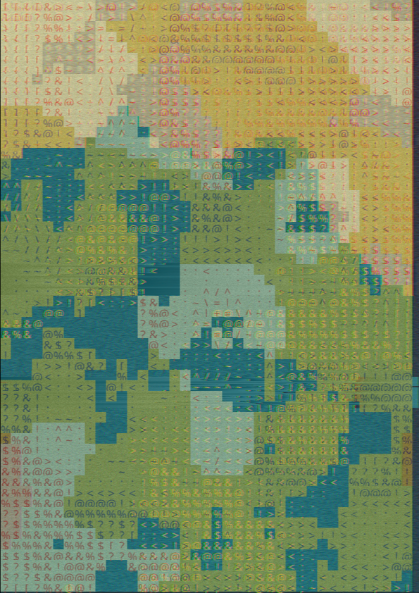 Convergence Remnants #7272
