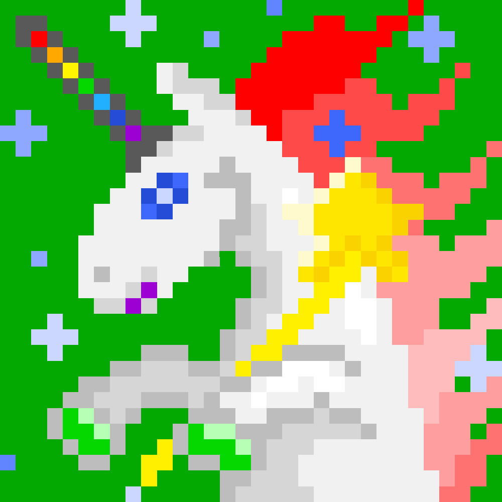 Unicorn #1065