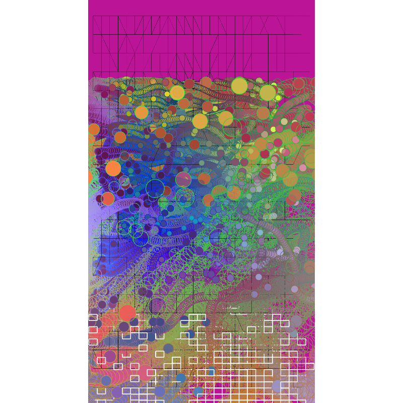 turbulences & grids #48