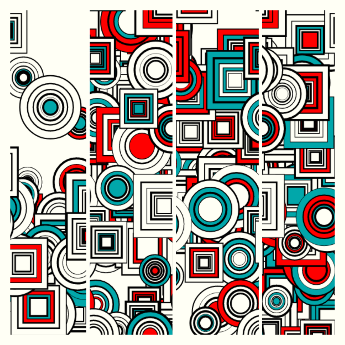 Chromaticity #5