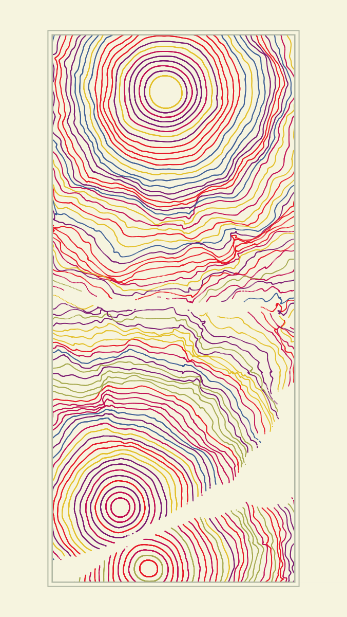 Celestial Rings: Algorithmic Study #126