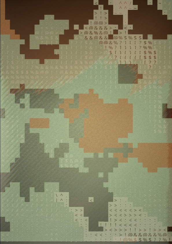 Convergence Remnants #25660
