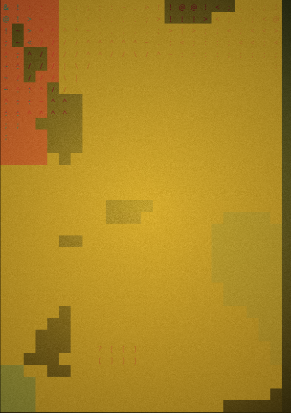 Convergence Remnants #21501