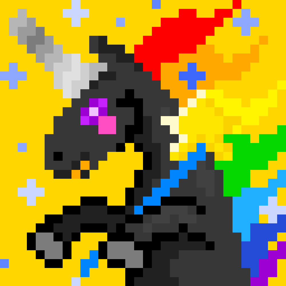 Unicorn #4513