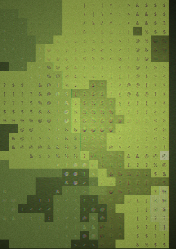 Convergence Remnants #14820