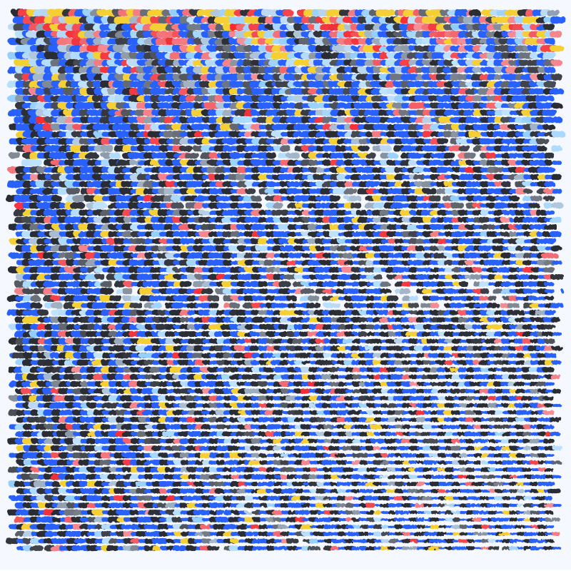 Loom Pixels #127