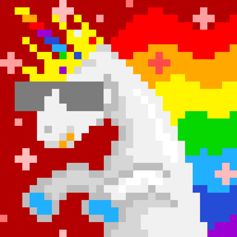 Unicorn #1742