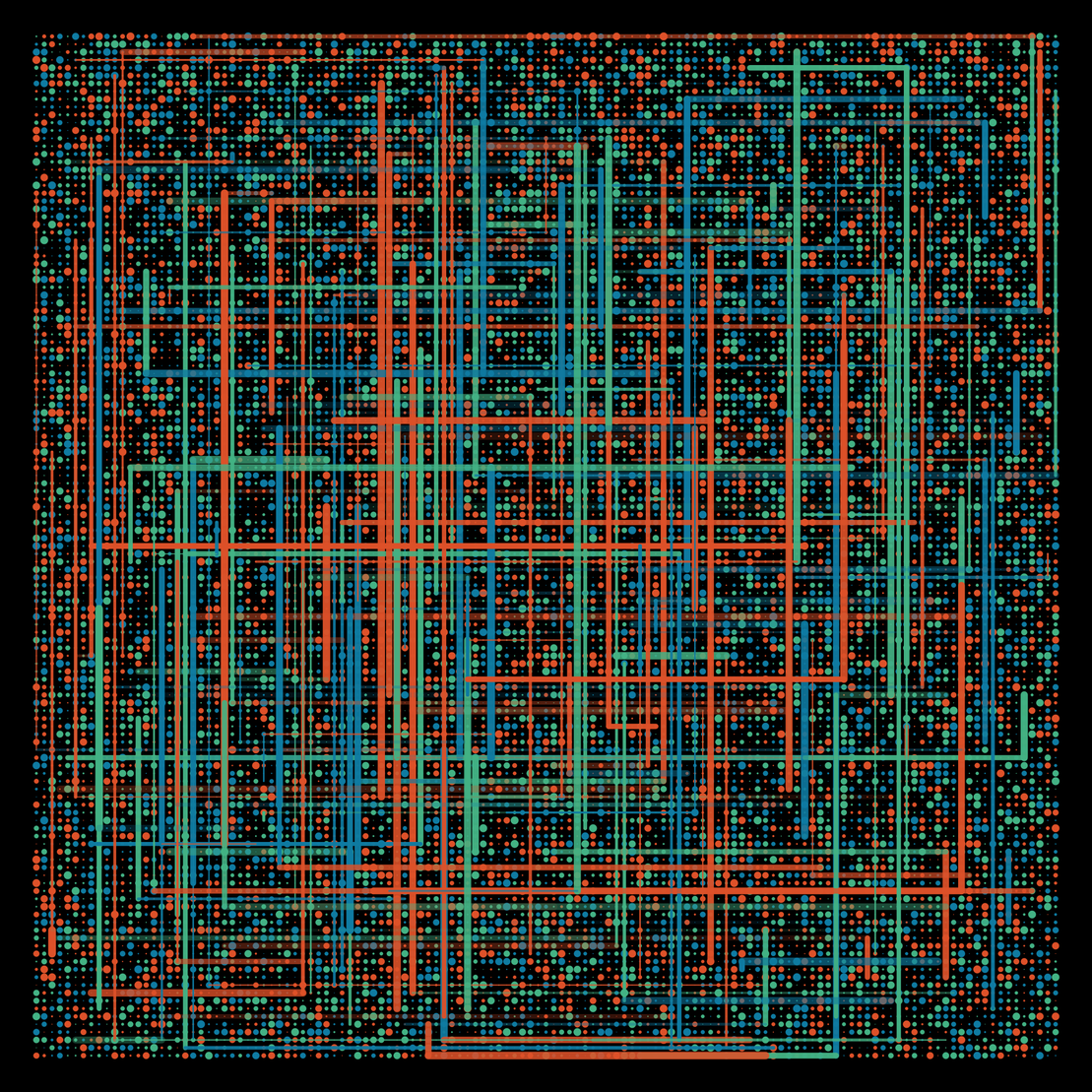 intersect #36