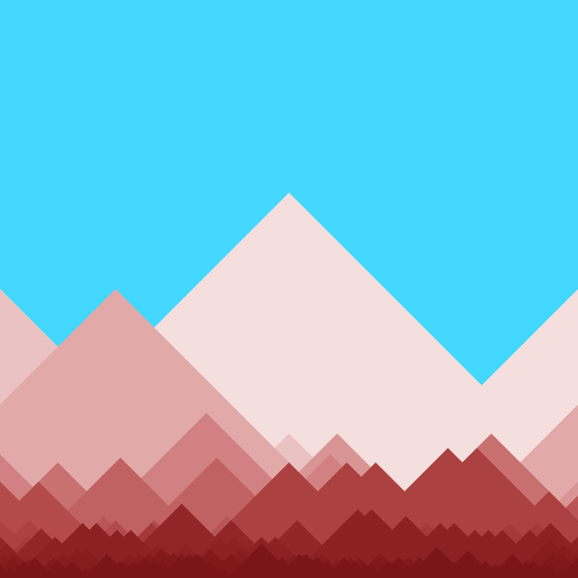 Mountains #48