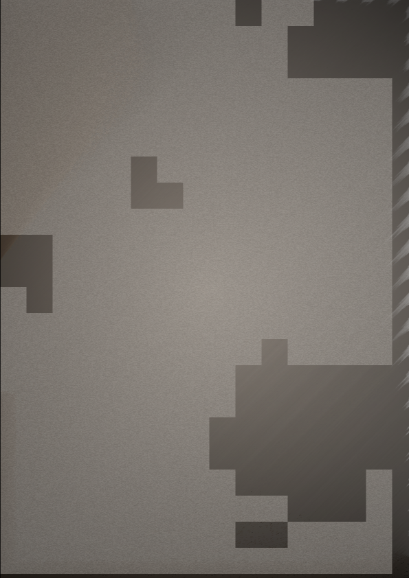 Convergence Remnants #16125