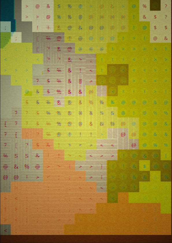 Convergence Remnants #12259