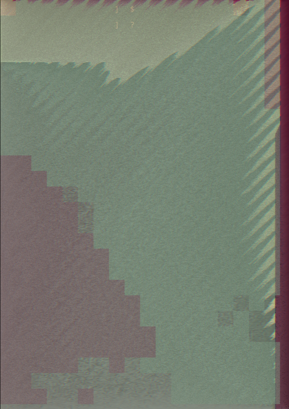 Convergence Remnants #23902