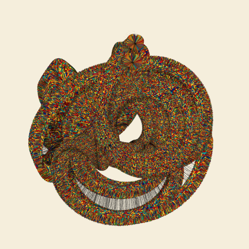 Singularithm #18
