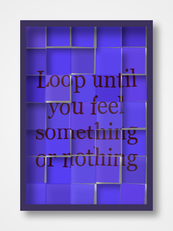 The Metaphor Machine #35133