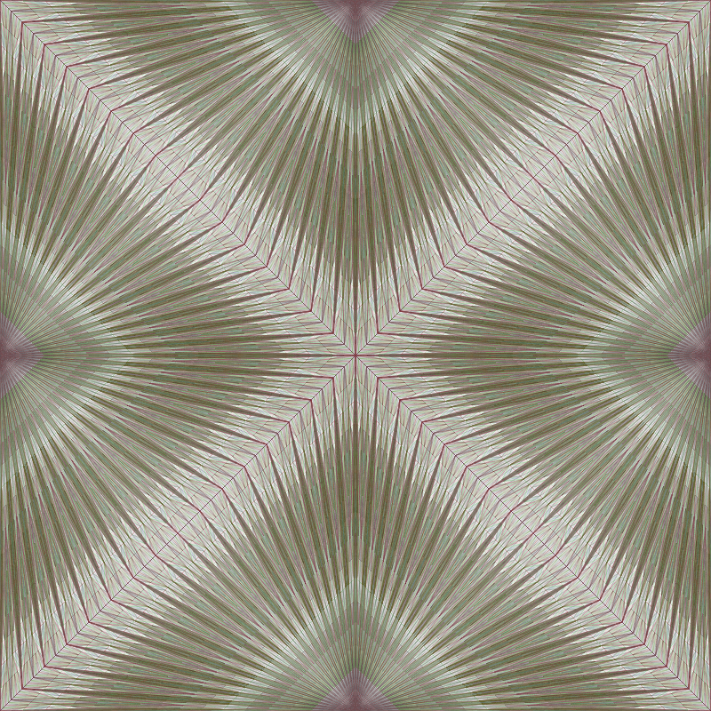 Triangle Subdivisions #351