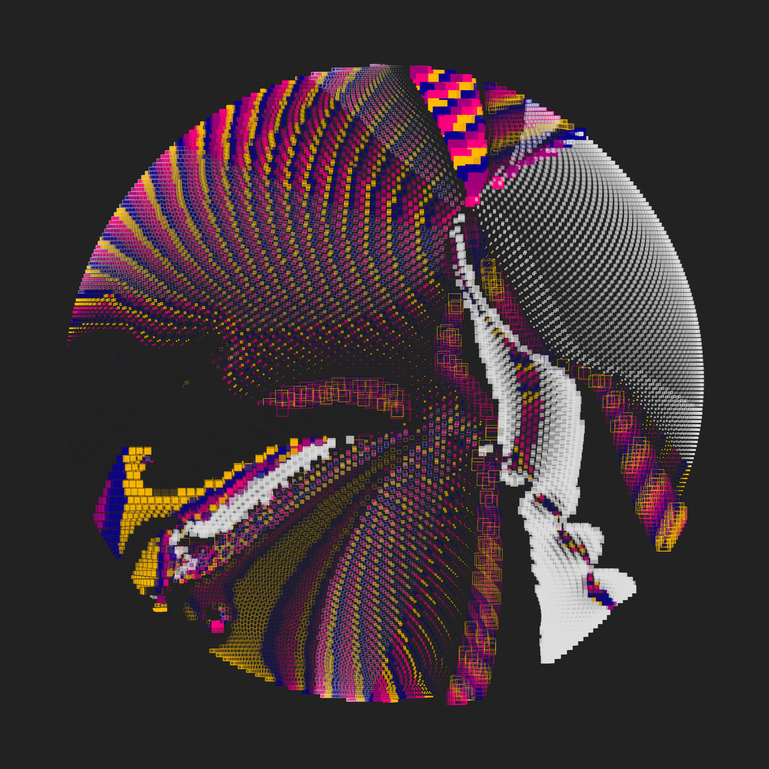 Still C #4680