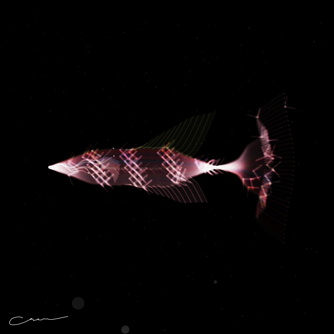 SoulFish #106