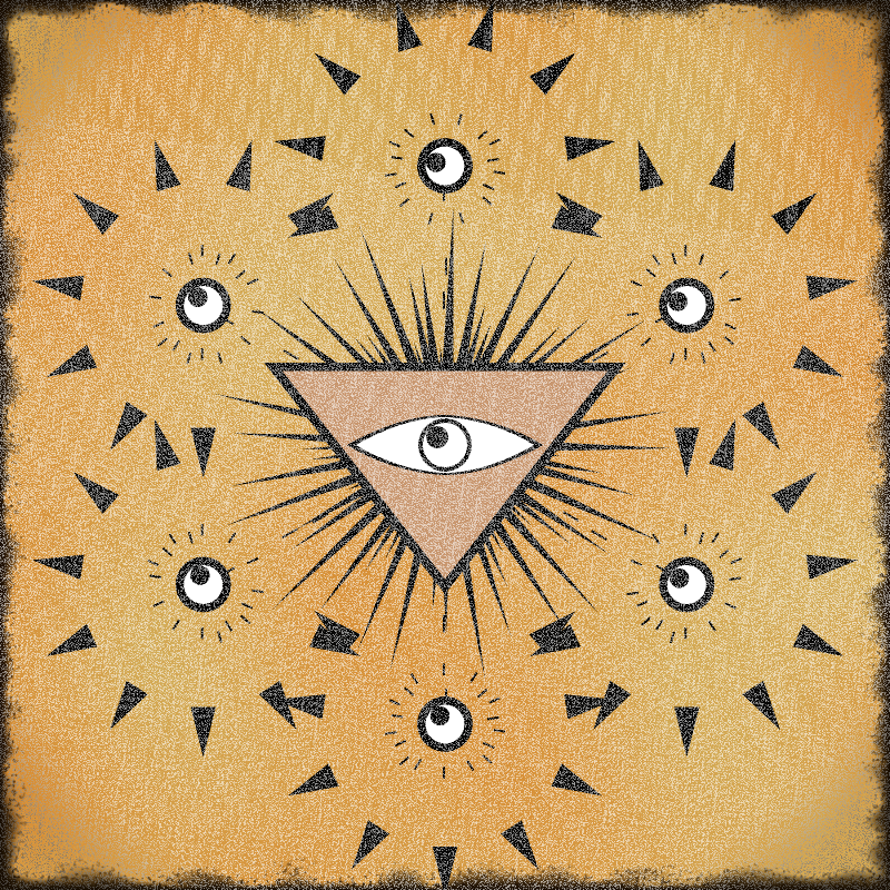 Iluminati Generator 