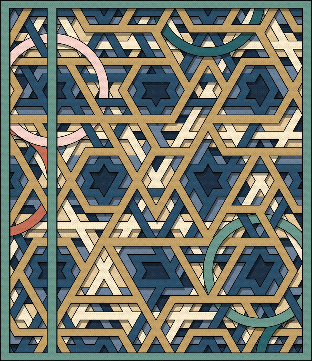 Lattice #19