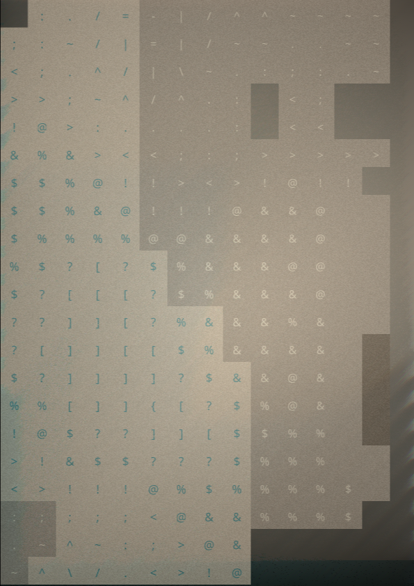 Convergence Remnants #16828