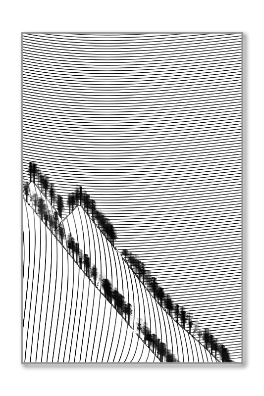 Harmonious Hill #30
