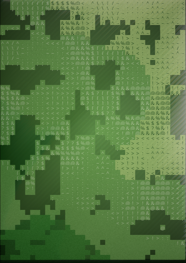 Convergence Remnants #5359