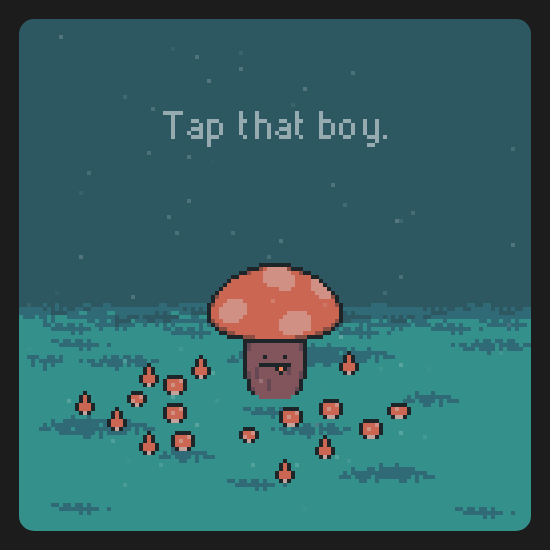 Fun Guys #9
