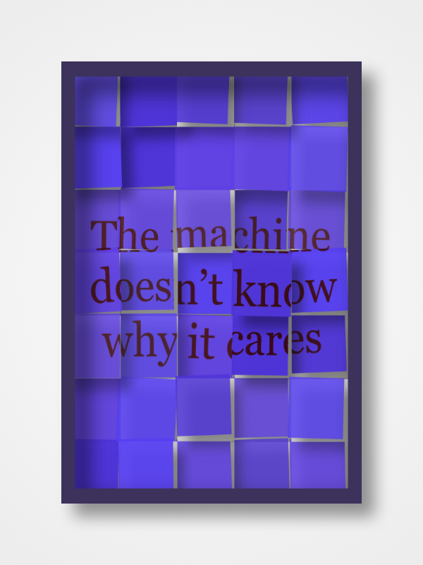 The Metaphor Machine #35986