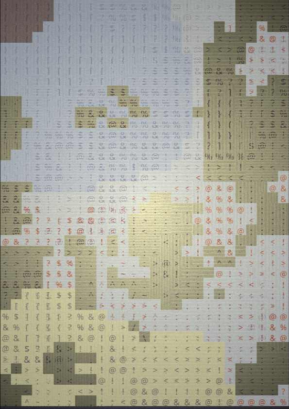 Convergence Remnants #1267